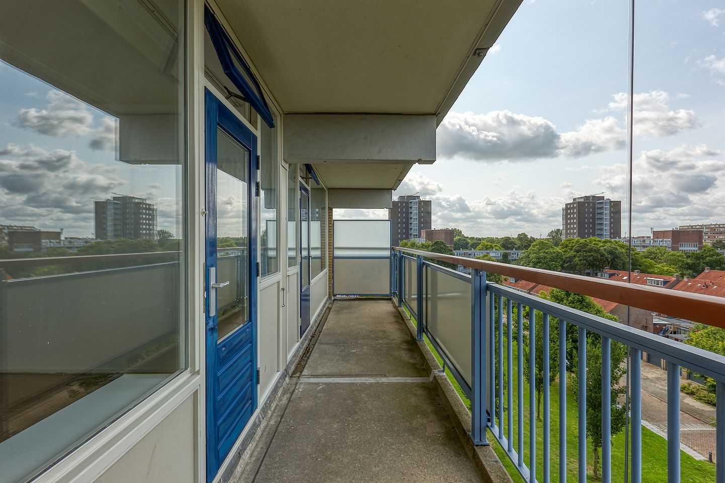 Foto 10 van Koekoekstraat 71