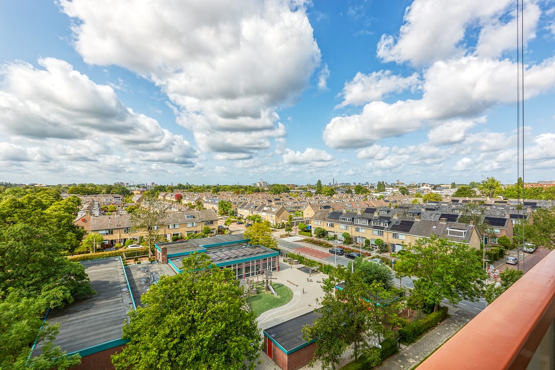 Foto 11 van Koekoekstraat 71