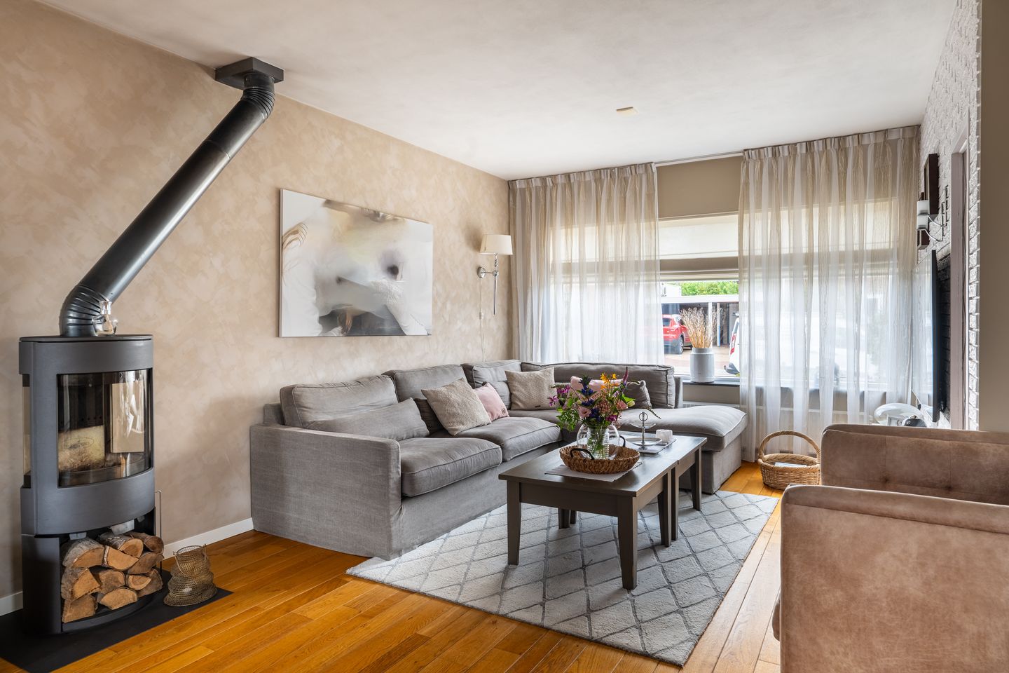 Foto 4 van Daelenlaan 8