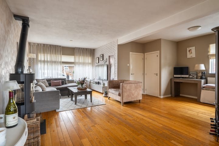 Foto 5 van Daelenlaan 8