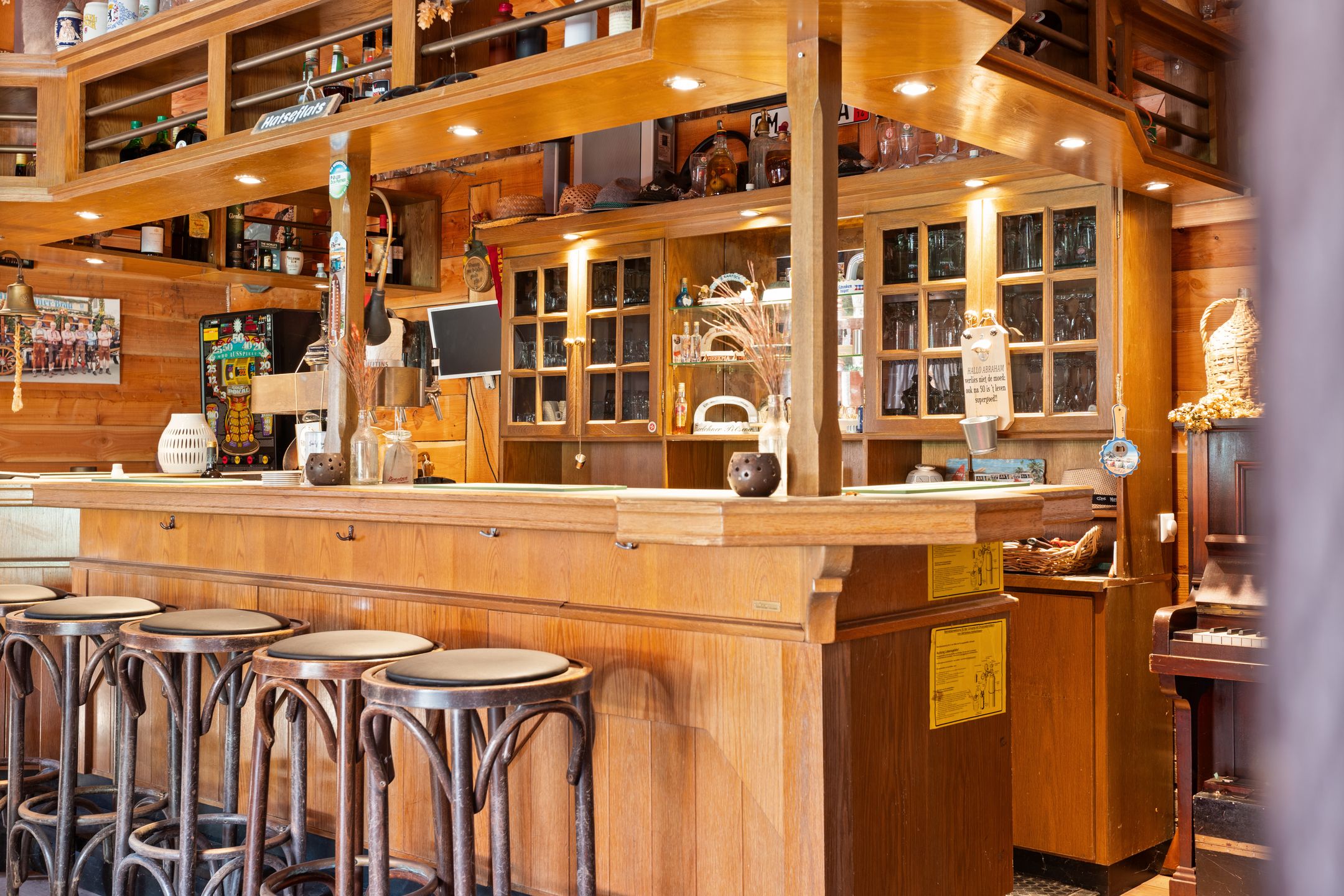 Foto 51 van Kloostermanswijk WZ 64