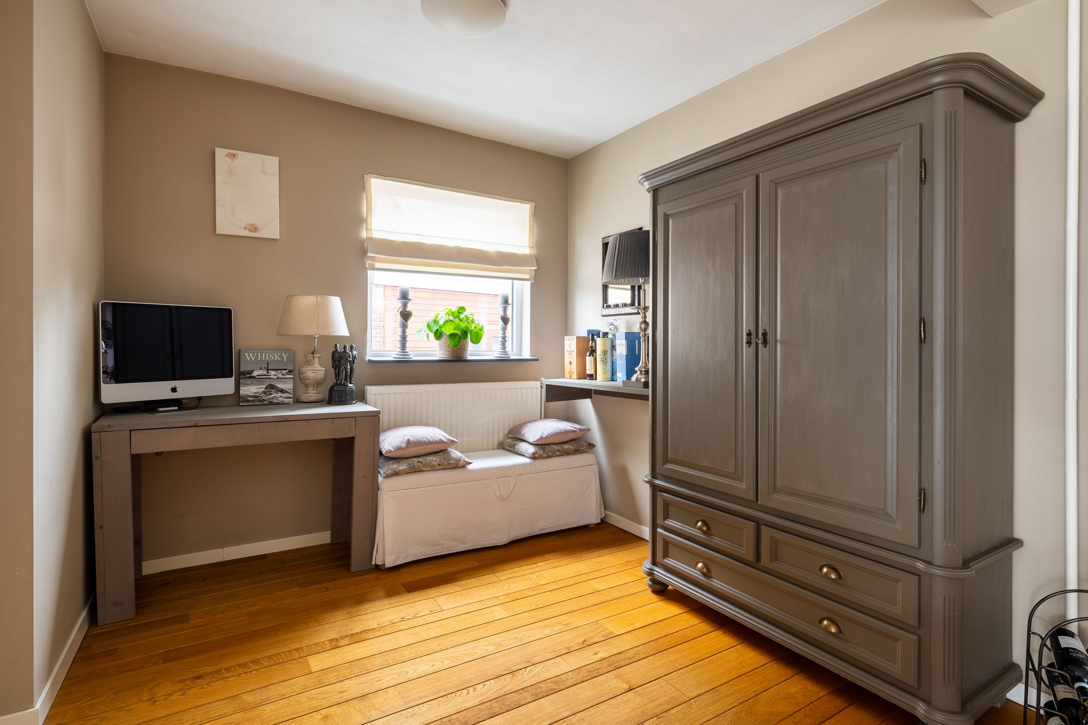 Foto 6 van Daelenlaan 8