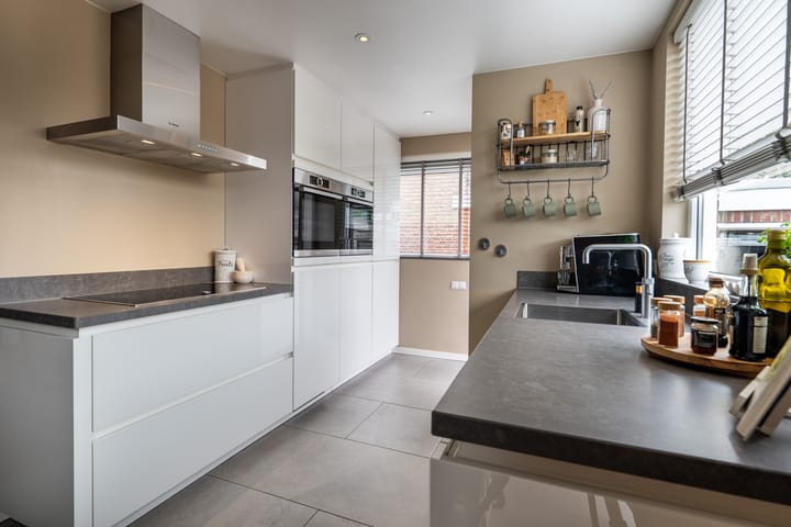 Foto 8 van Daelenlaan 8