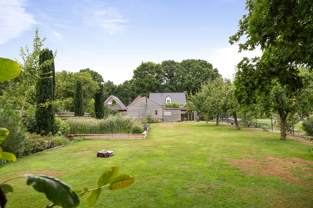 Foto 56 van Kloostermanswijk WZ 64