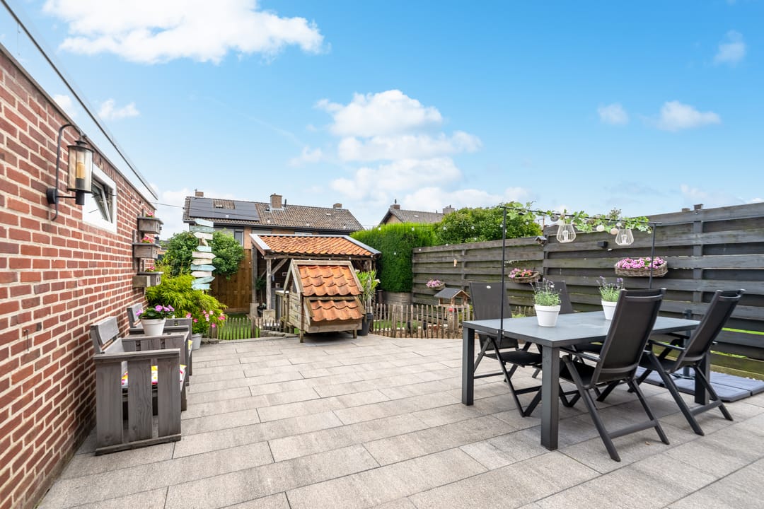 Foto 16 van Daelenlaan 8