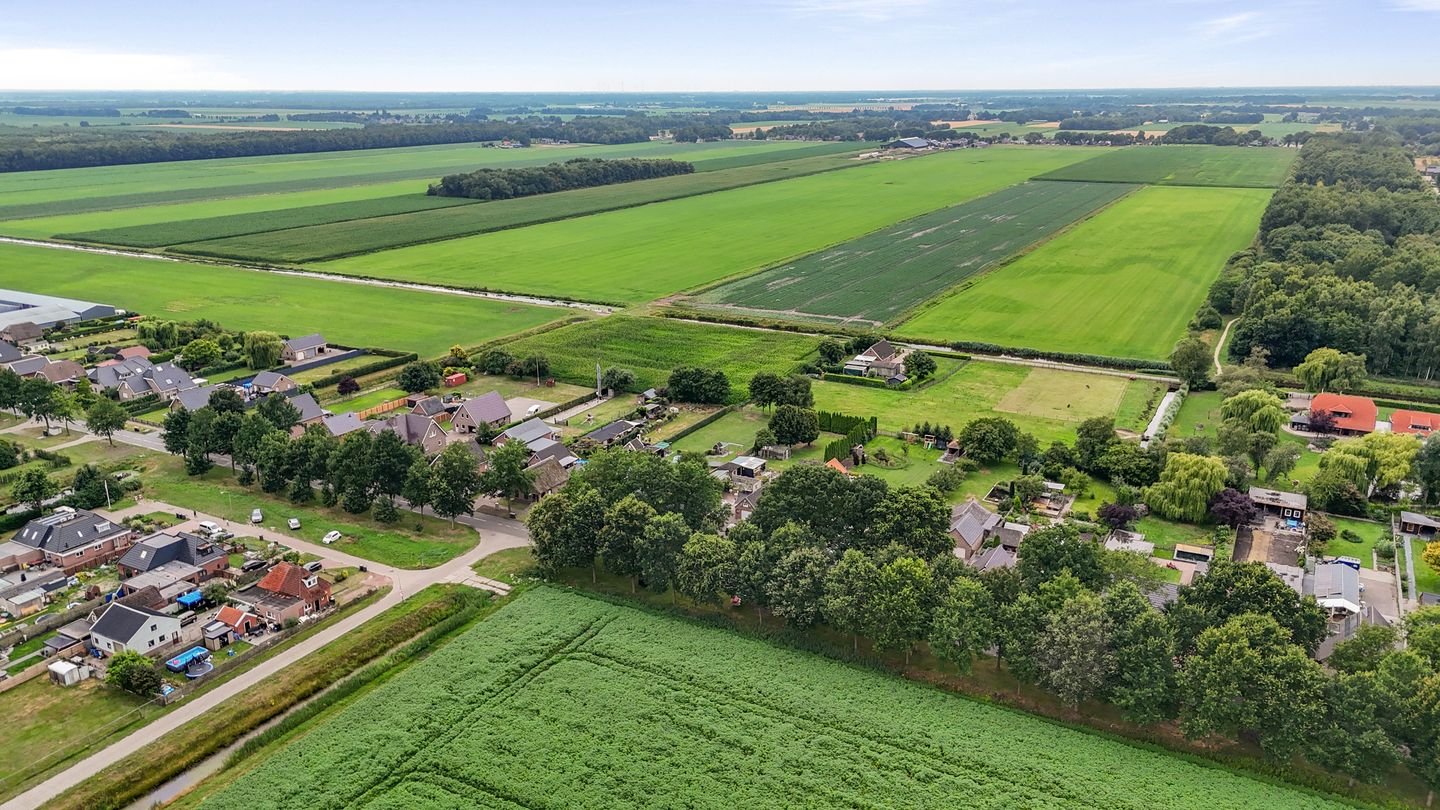 Foto 59 van Kloostermanswijk WZ 64