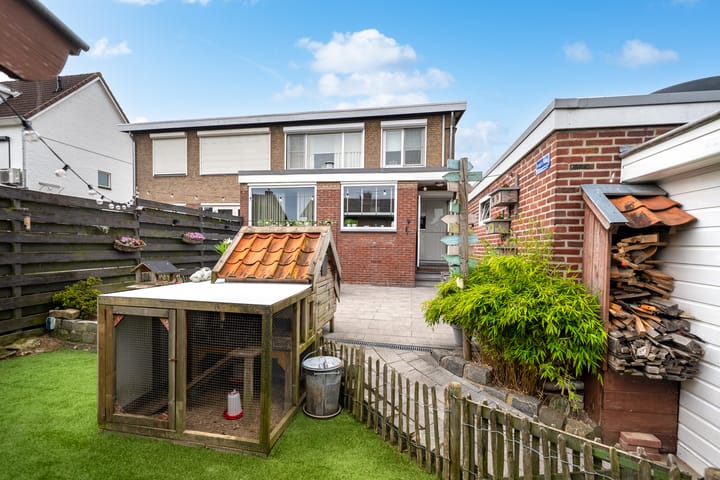 Foto 17 van Daelenlaan 8