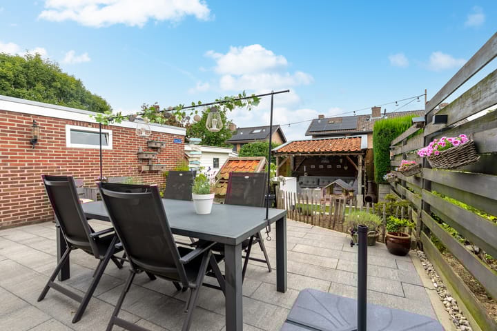 Foto 18 van Daelenlaan 8