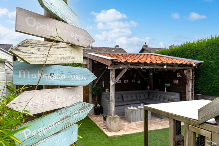 Foto 19 van Daelenlaan 8