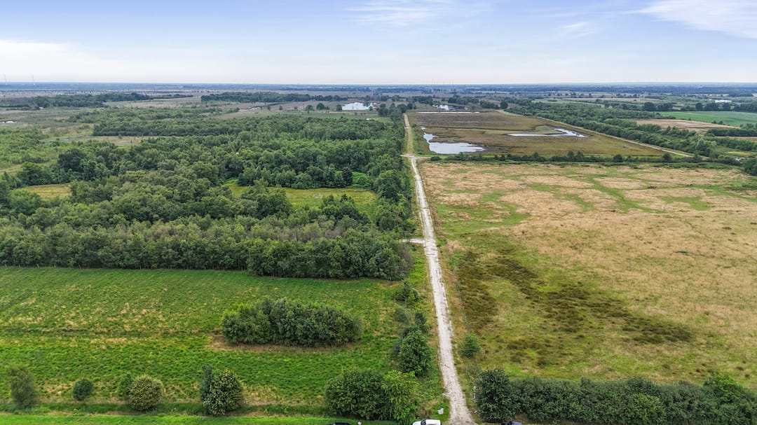 Foto 61 van Kloostermanswijk WZ 64