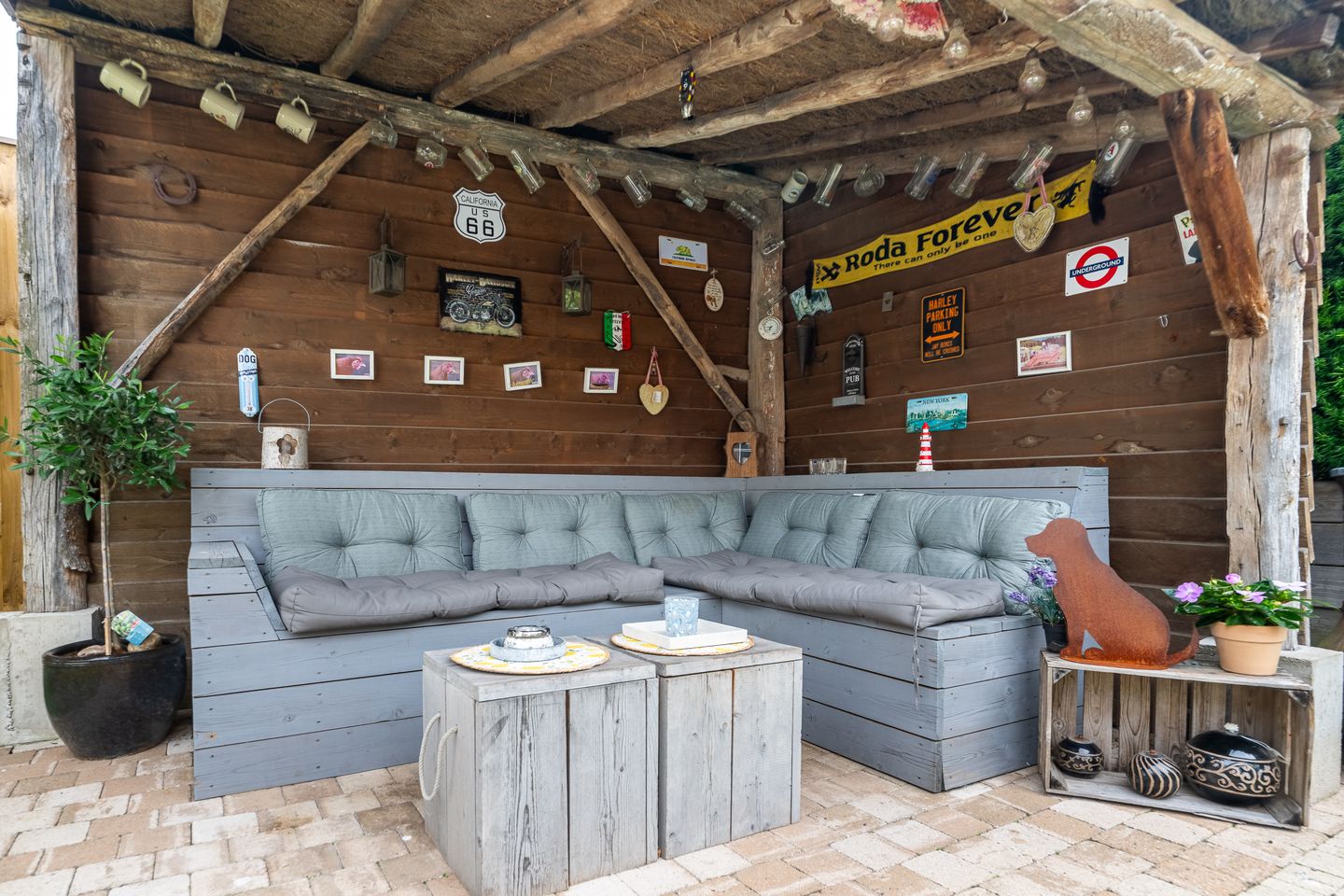 Foto 20 van Daelenlaan 8