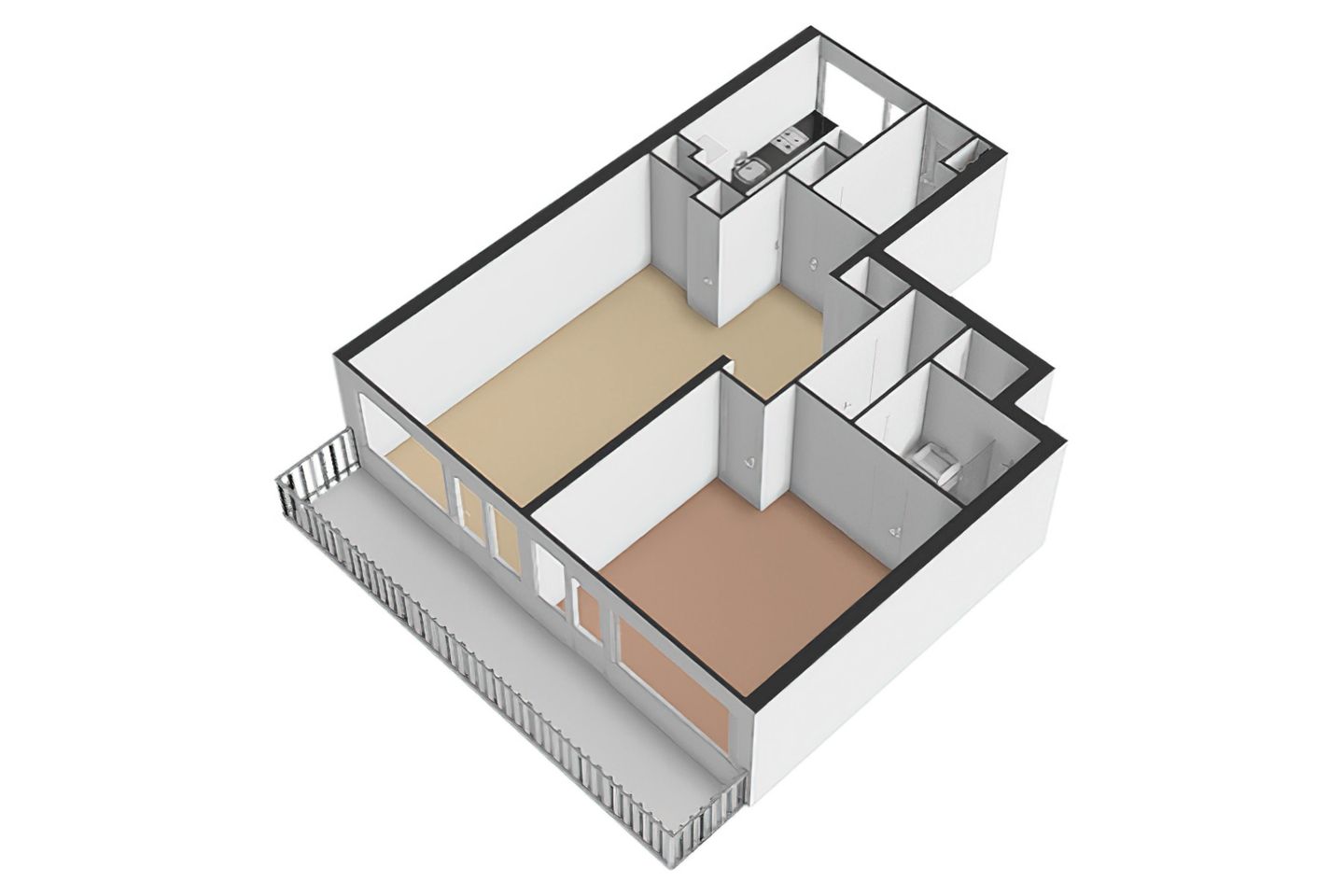 Foto 34 van Koekoekstraat 71