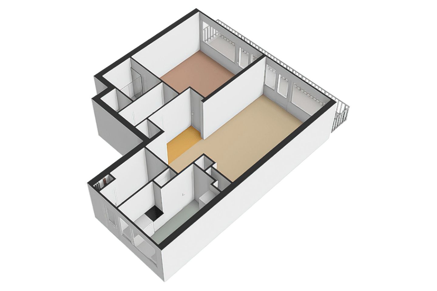 Foto 35 van Koekoekstraat 71