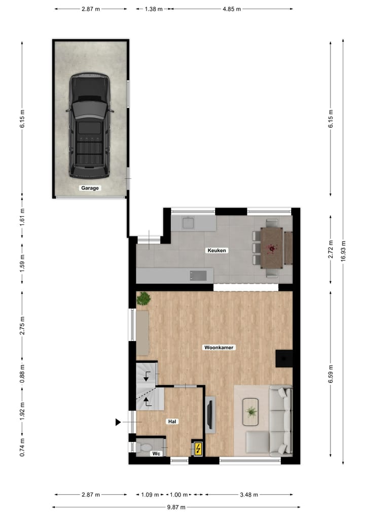 Foto 24 van Daelenlaan 8