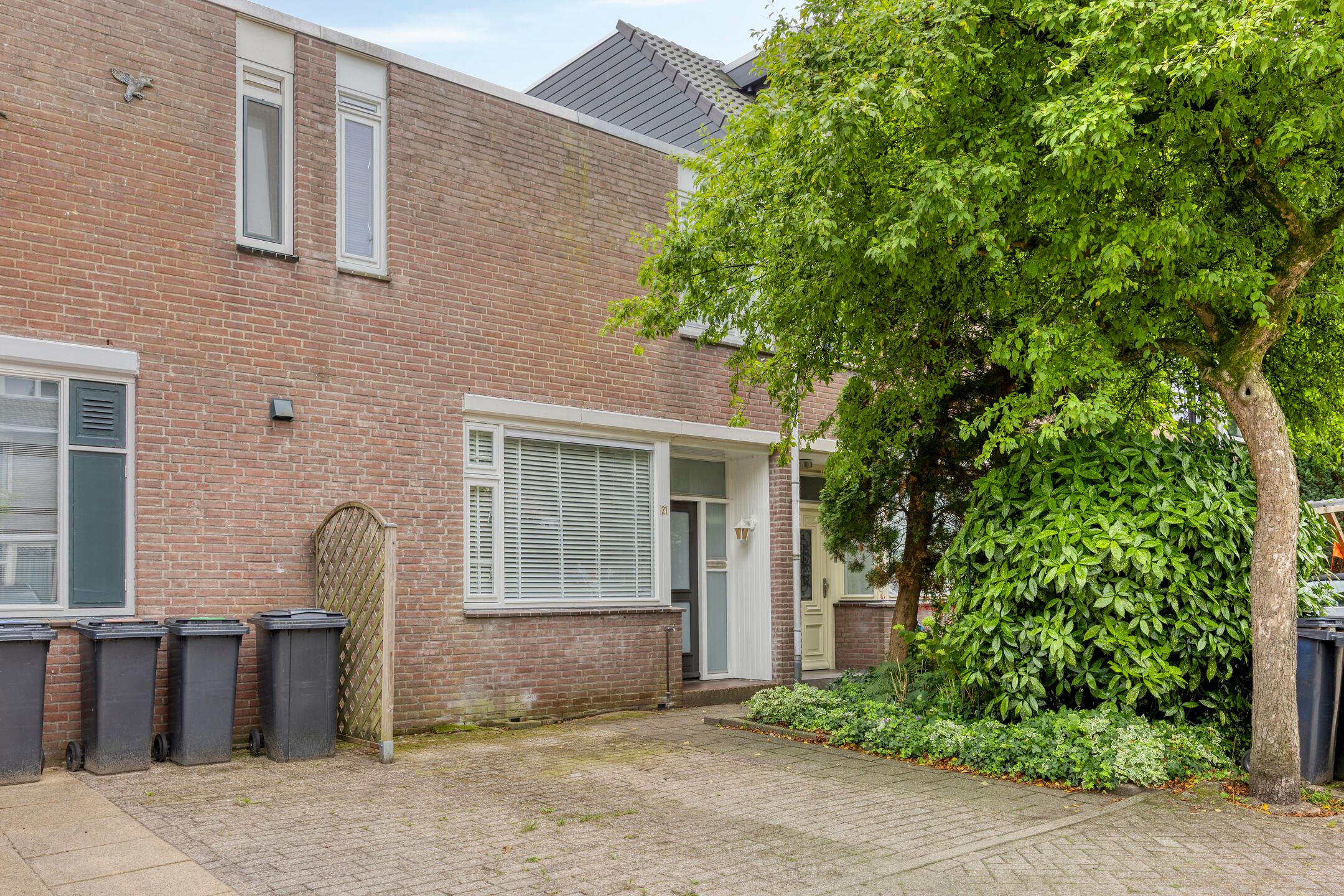 Maanzaaderf, 21, Diemen, 1112JL, Noord-Holland, Nederland 21