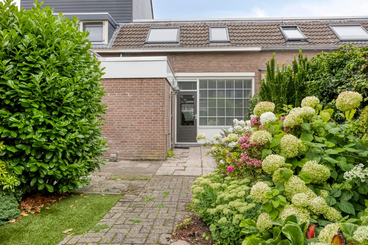 Foto 4 van Maanzaaderf 21