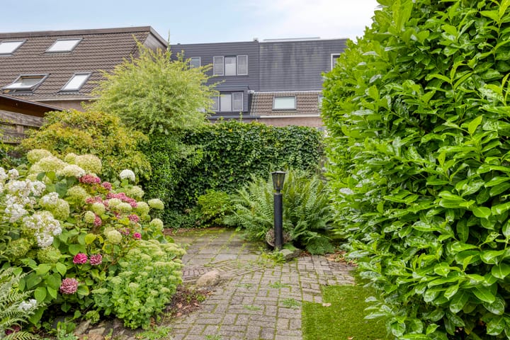 Foto 5 van Maanzaaderf 21