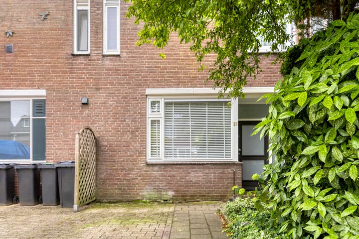 Foto 6 van Maanzaaderf 21