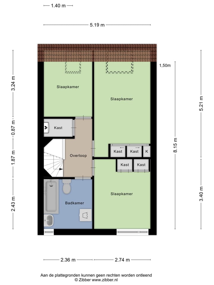 Foto 28 van Maanzaaderf 21