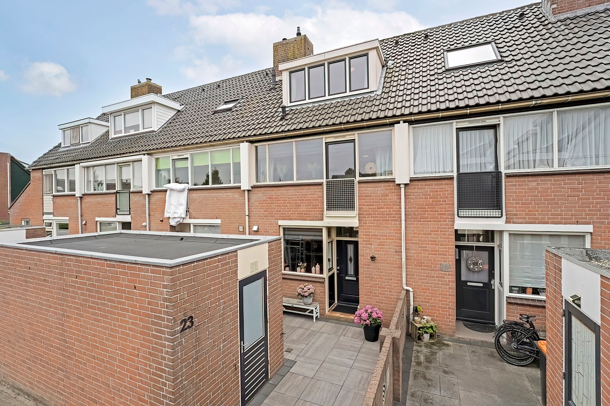 Jupiter, 23, Katwijk (ZH), 2221JP, Zuid-Holland, Nederland 23