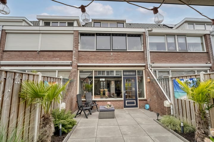 Foto 4 van Jupiter 23