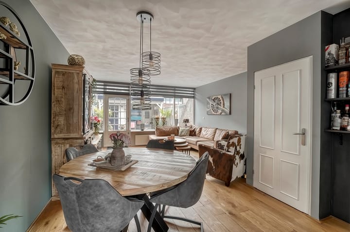 Foto 9 van Jupiter 23