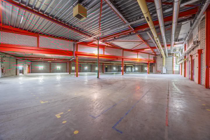 Platinawerf 10, Beuningen (GE)