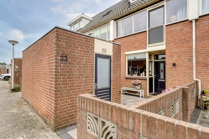 Foto 34 van Jupiter 23