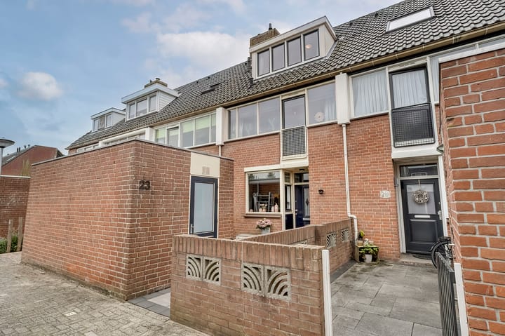 Foto 35 van Jupiter 23