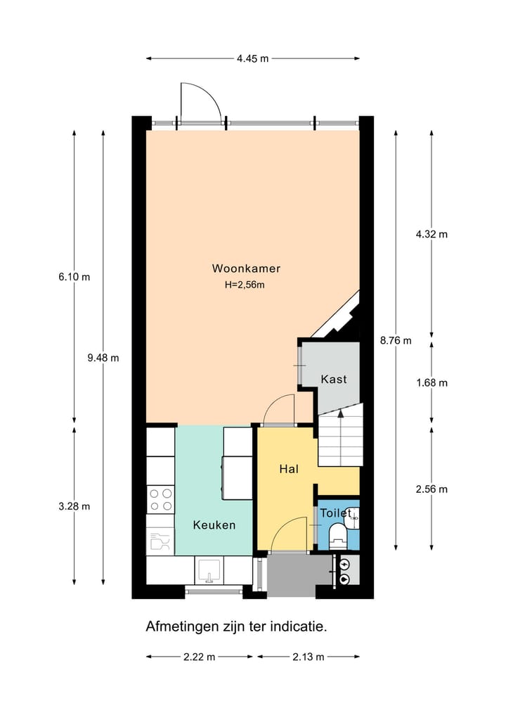 Foto 36 van Jupiter 23