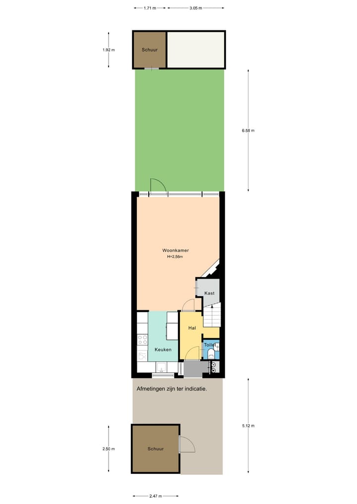 Foto 44 van Jupiter 23