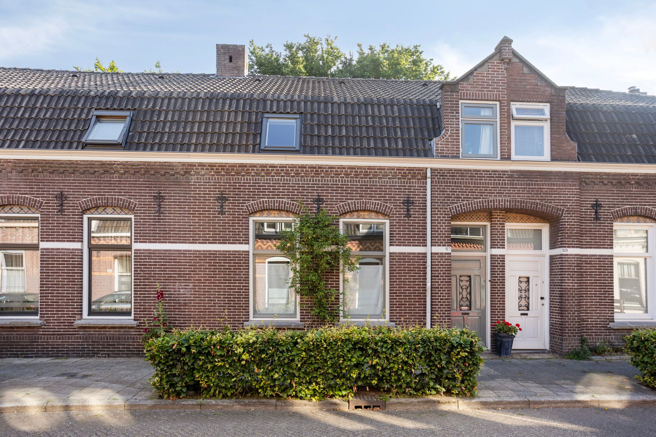 St Lambertusstraat, 27, Eindhoven, 5615PG, Noord-Brabant, Nederland 27 