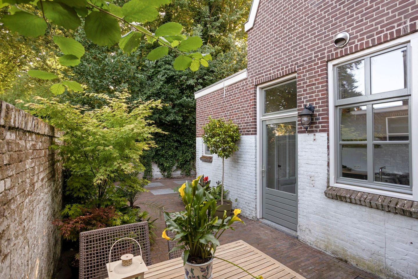 Foto 5 van St Lambertusstraat 27