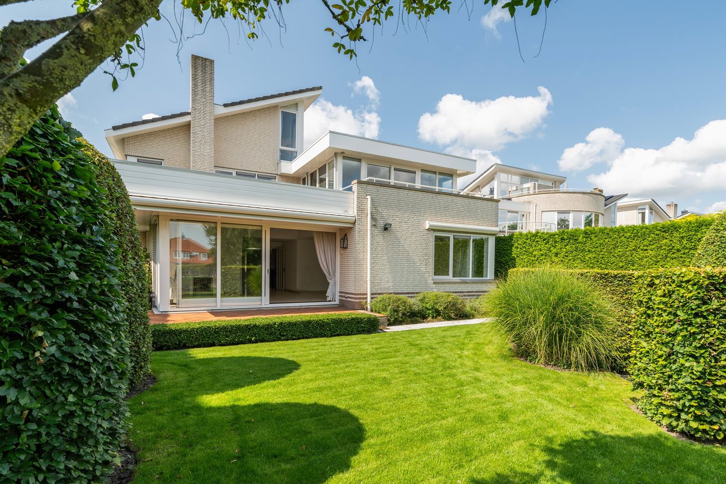 Foto 1 van De Vang 9