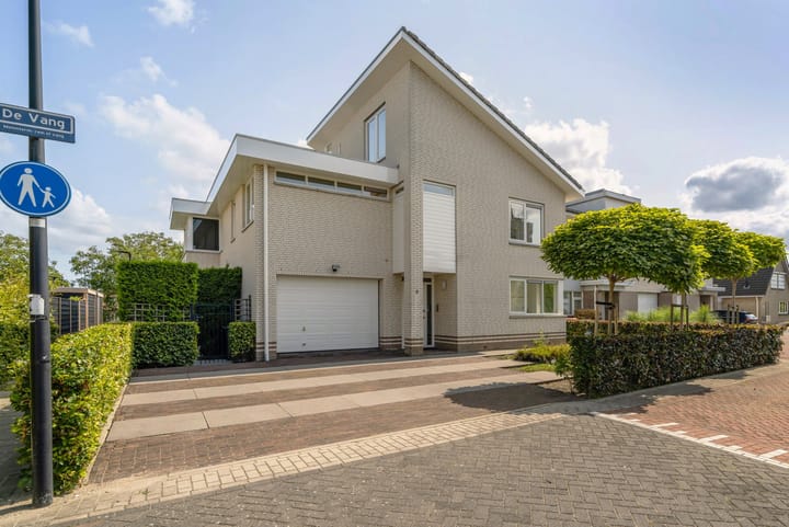 Foto 3 van De Vang 9