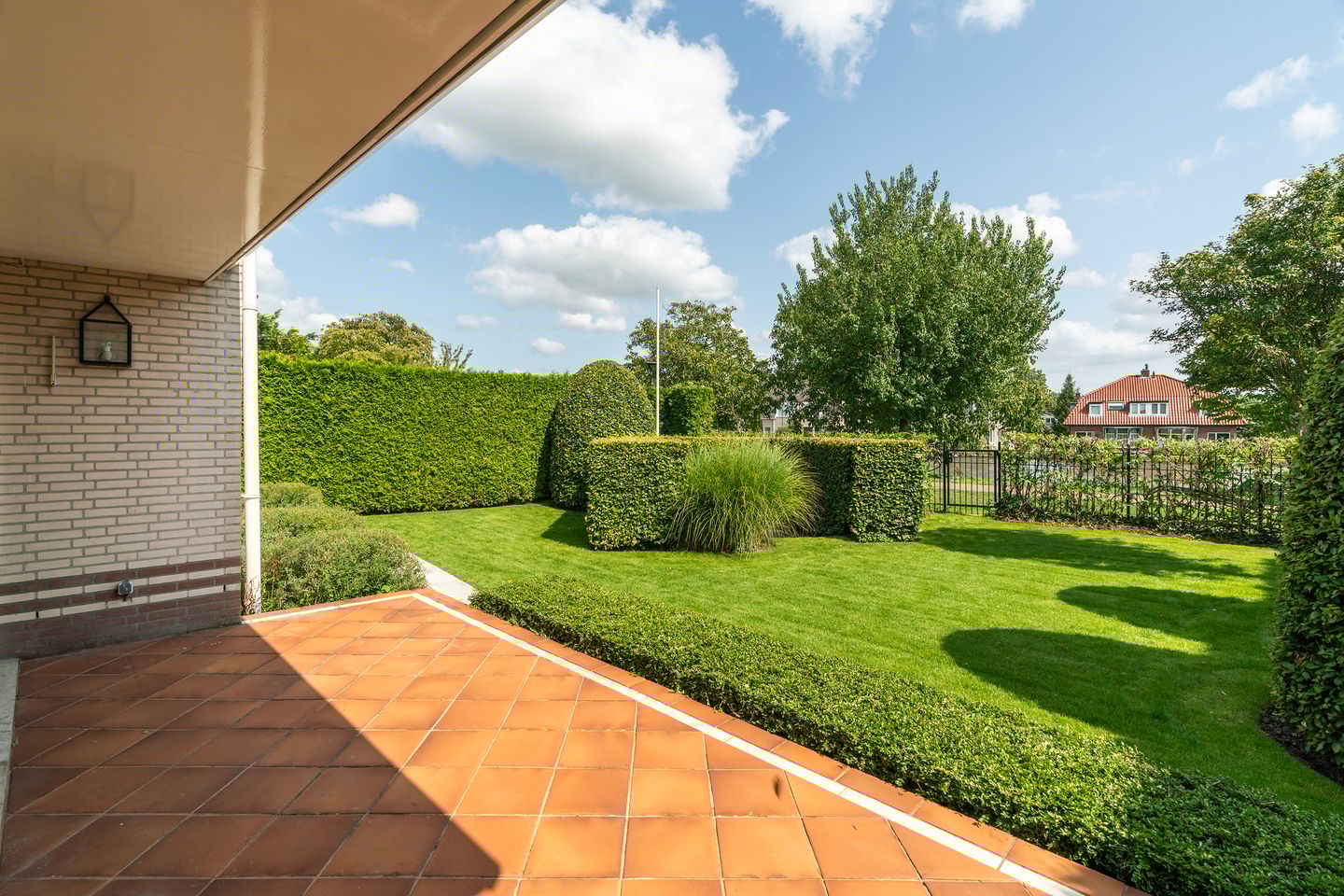 Foto 4 van De Vang 9