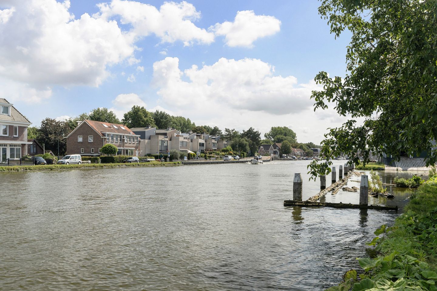 Foto 5 van De Vang 9