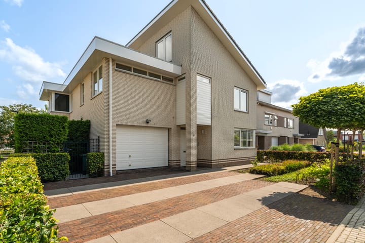 Foto 6 van De Vang 9