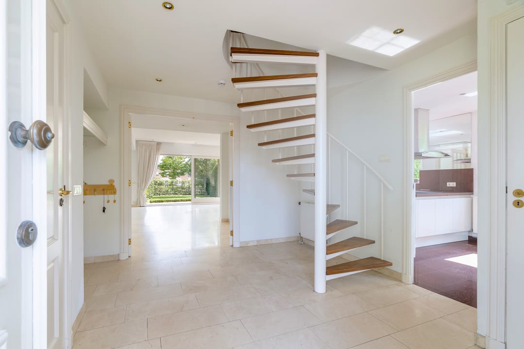 Foto 7 van De Vang 9