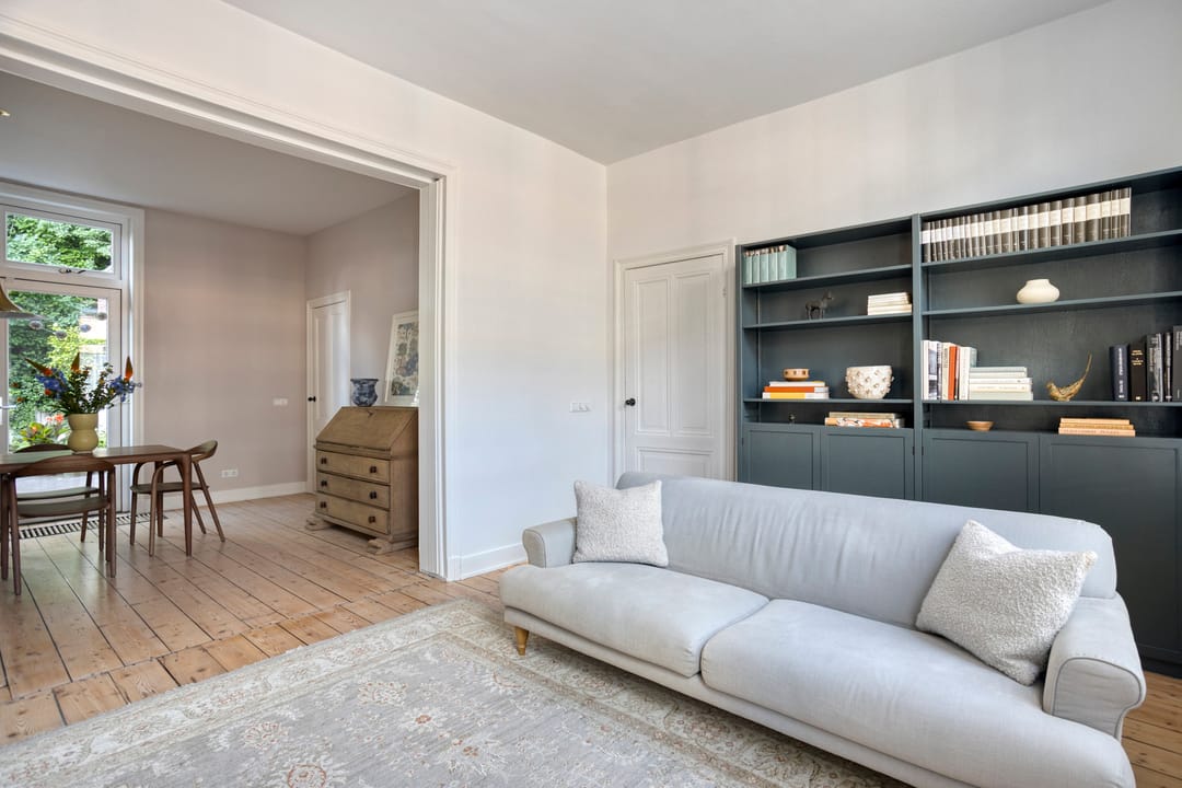 Foto 13 van St Lambertusstraat 27