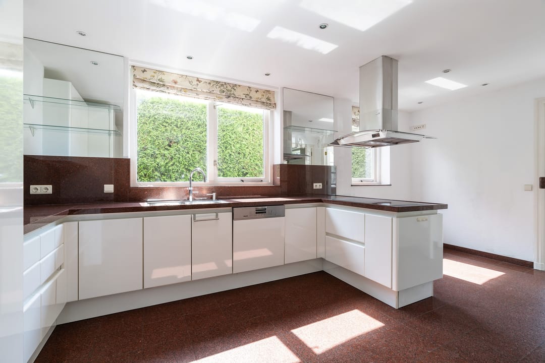 Foto 8 van De Vang 9