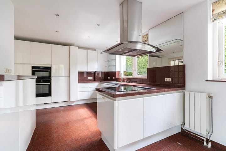 Foto 9 van De Vang 9