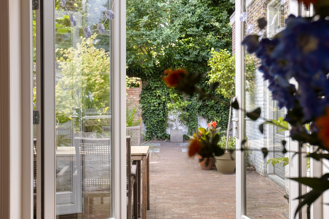 Foto 16 van St Lambertusstraat 27