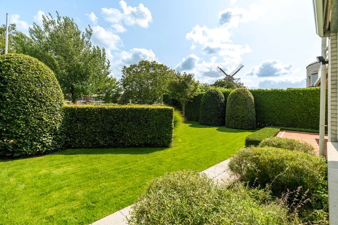 Foto 13 van De Vang 9