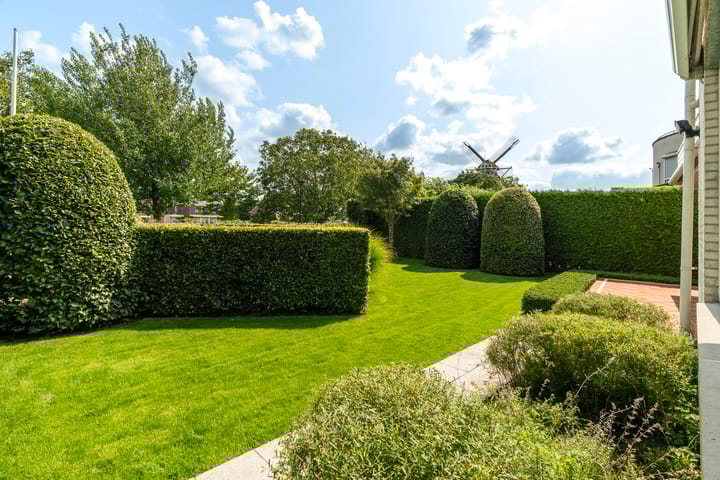 Foto 13 van De Vang 9