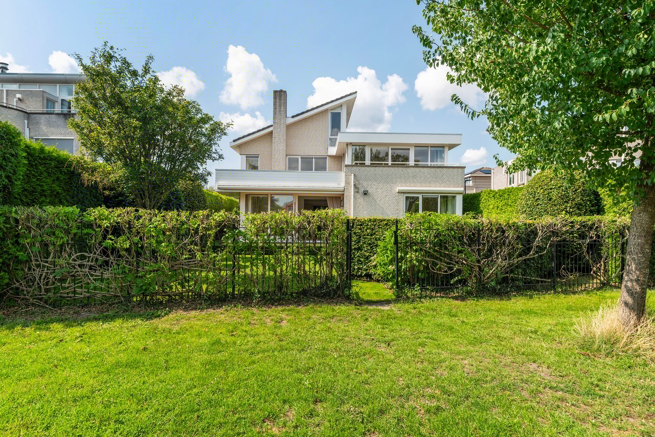 Foto 15 van De Vang 9