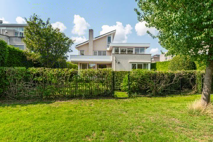 Foto 15 van De Vang 9