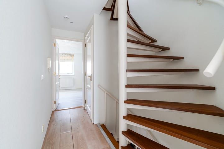 Foto 19 van De Vang 9