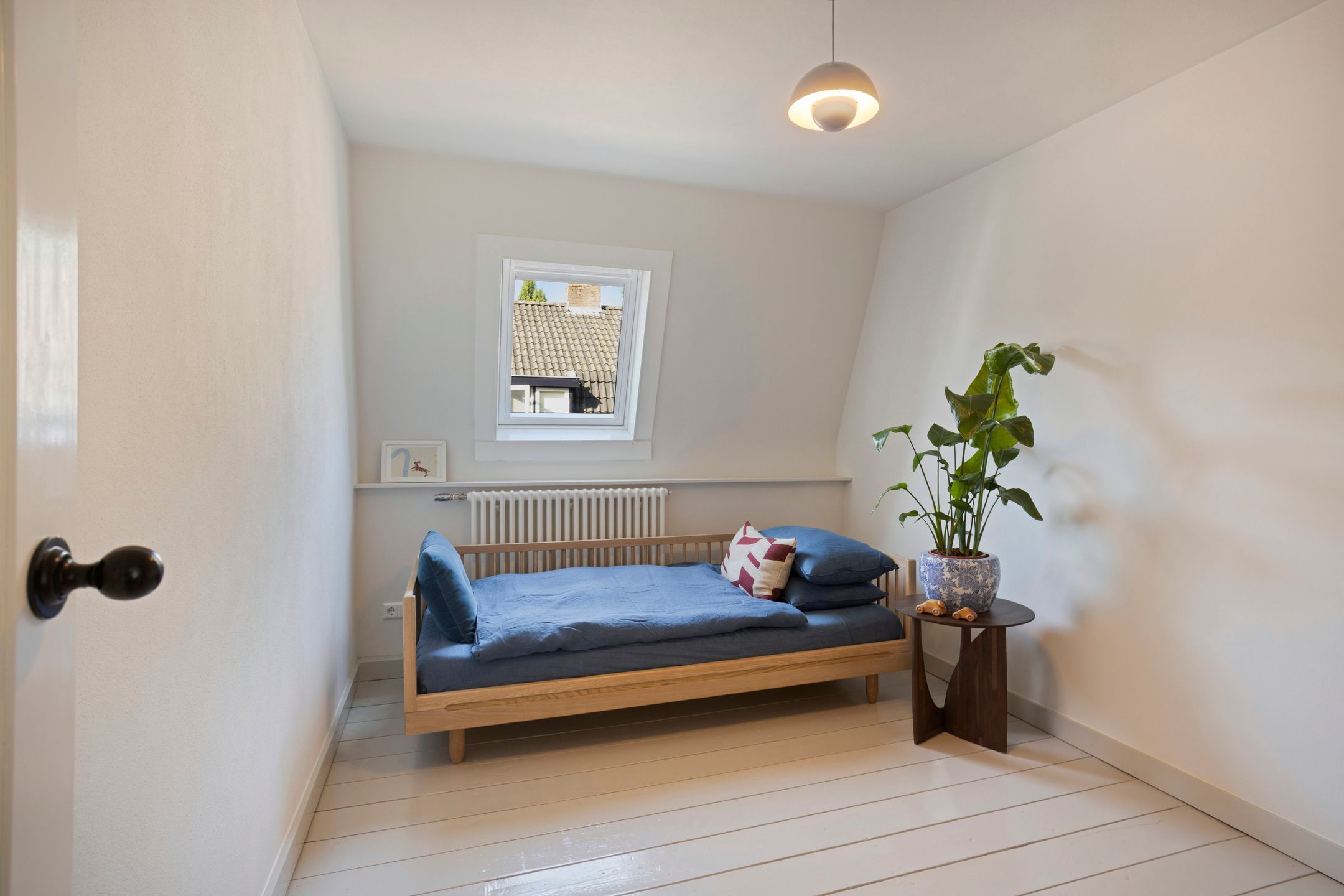 Foto 27 van St Lambertusstraat 27