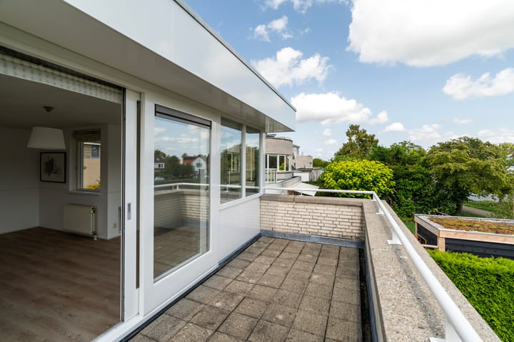 Foto 25 van De Vang 9